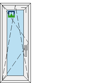 500x1300 rankena dešinėje