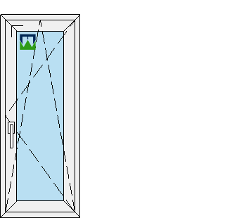 550x1400 rankena kairėje