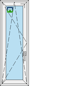 550x1650 rankena dešinėje