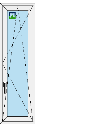 550x1900 rankena kairėje