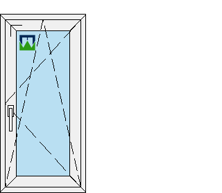 600x1250 rankena kairėje