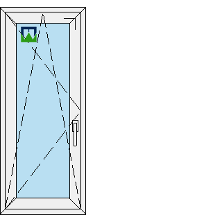 600x1450 rankena dešinėje