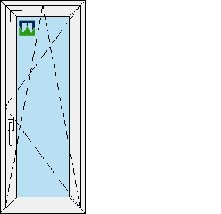 600x1500 rankena kairėje