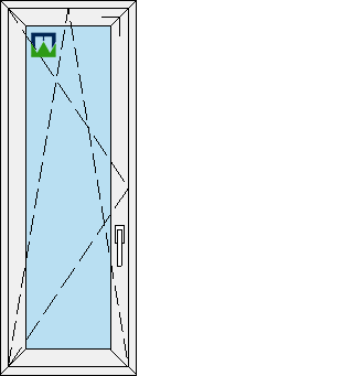600x1650 rankena dešinėje
