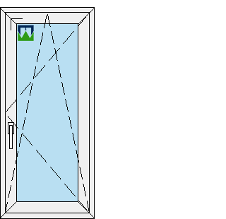 650x1450 rankena kairėje