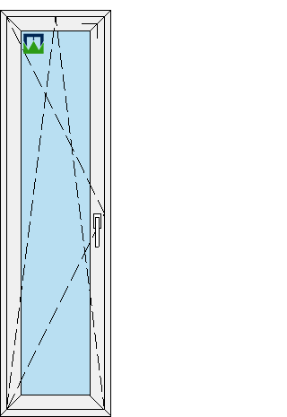 650x2200 rankena dešinėje