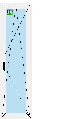 650x2200 rankena kairėje