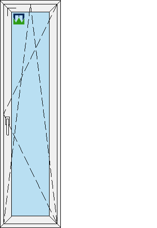 650x2250 rankena kairėje