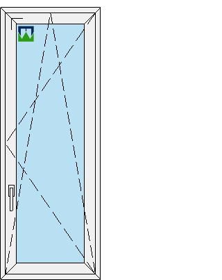 700x1900 rankena kairėje