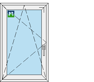 800x1300 rankena dešinėje