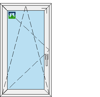 800x1450 rankena dešinėje
