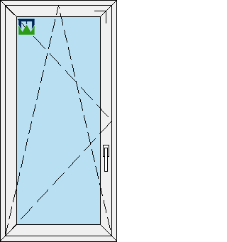 800x1650 rankena dešinėje