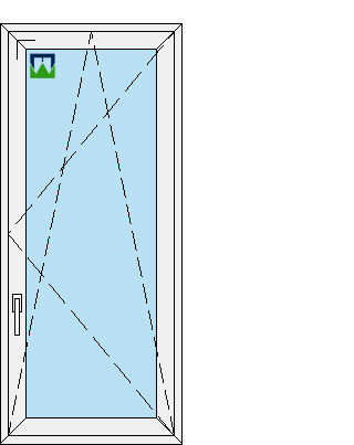 800x1850 rankena kairėje