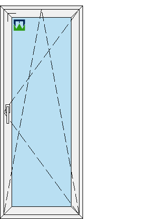 800x2050 rankena kairėje