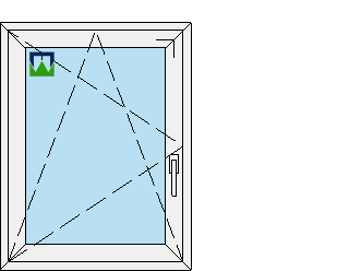 850x1100 rankena dešinėje