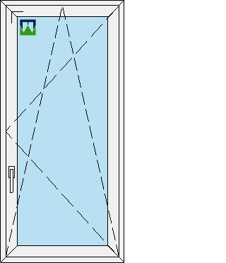 850x1800 rankena kairėje