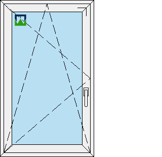 900x1500 rankena dešinėje