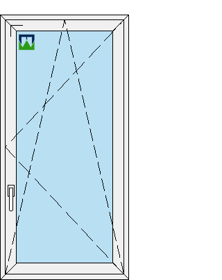 900x1850 rankena kairėje