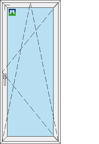 950x2250 rankena kairėje