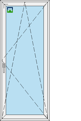 950x2300 rankena kairėje
