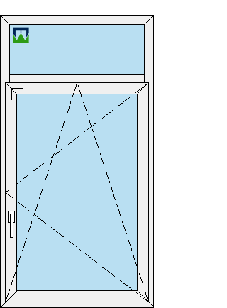 1050x2000 rankena kairėje