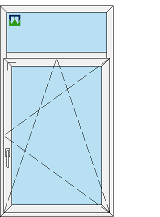 1100x2050 rankena kairėje