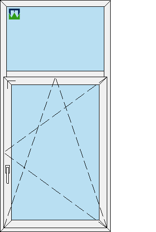 1100x2300 rankena kairėje