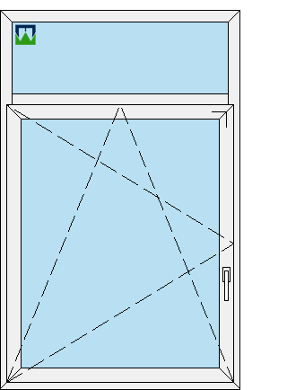 1300x2050 rankena dešinėje