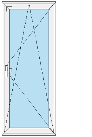 750x2300 rankena kaireje