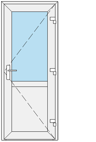 950x2000 rankena kaireje