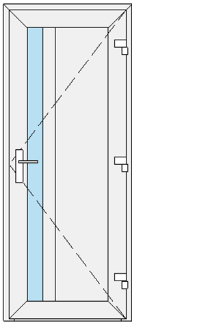 1000x1950 rankena kaireje