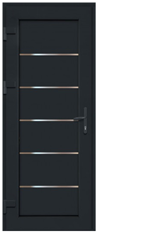 900x2150 rankena dešinėje